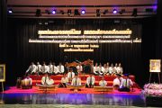 การประกวดดนตรีไทยภาคตะวันออกเฉียงเหนือ ครั้งที่ ๑๘